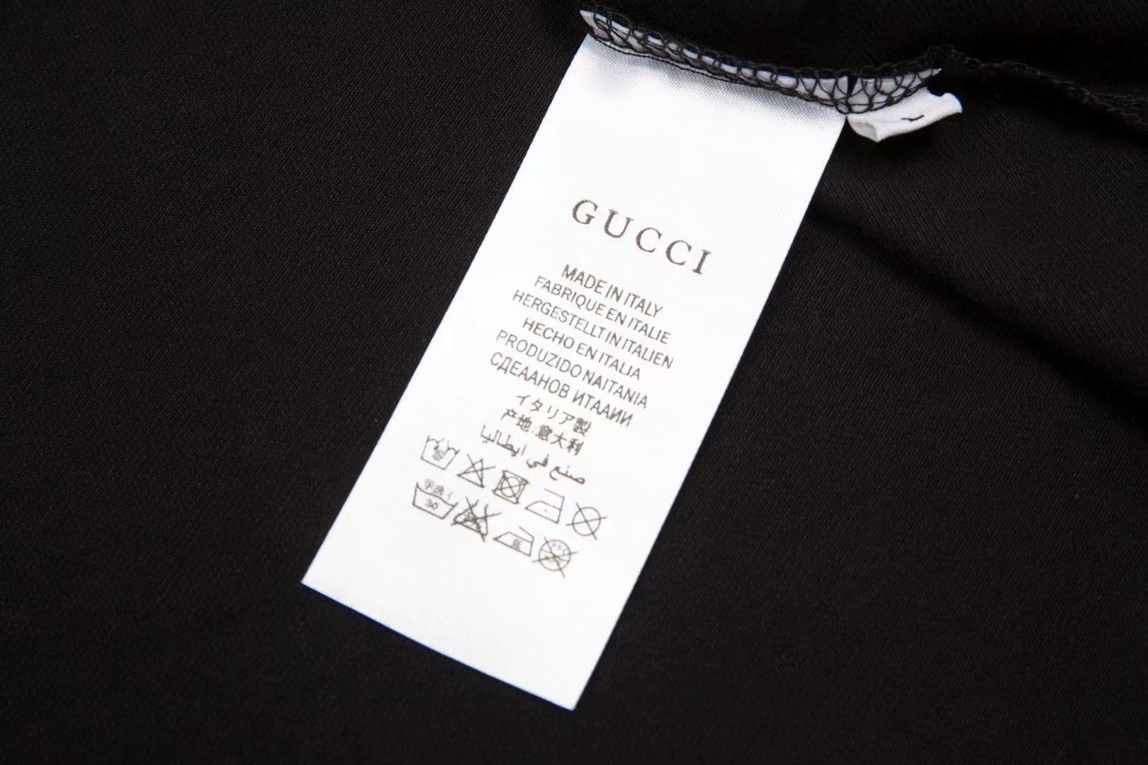 Gucci T-Shirts